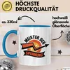 Elektriker Tasse Geschenk Meister Der Spannung Spruch Produktbild-Vorschau 3