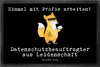 Mr. & Mrs. Panda Türmatte Datenschutzbeauftragter Produktbild-Vorschau 1