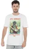 T-shirt "California 1968" de Jimi Hendrix, modèle unie pour Voir les images du produit 4