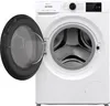 Gorenje WPNEI94DA1TS Waschmaschine, 9 kg, 1400 U/min, Wifi, Produktbild-Vorschau 2
