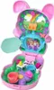 Mattel JFG56; JCR40 - Cofanetto Polly Pocket tea party Anteprima dell’immagine prodotto 8