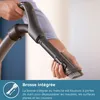 Philips 3000 series XD3112/09, 900 W, Cylindrový vysávač, Náhľad obrázku produktu 21