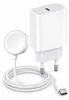 Ventarent 20W USB-C Ladeset für Apple Watch mit Ladekabel Produktbild-Vorschau 1