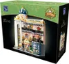Pantasy 85032 Blossom Café 2 850 kusov svorkových stavebníc Náhľad obrázku produktu 5