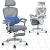 Ergonomická kancelářská židle OC4WG, sklápění 135°, Náhled obrázku produktu 2