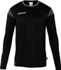 Uhlsport Squad 27 Trikot Langarm Herren - Schwarz / Produktbild-Vorschau 1