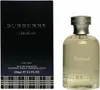 A bottle of Burberry Weekend for Men eau de Toilette and its packaging are displayed against a white background. Anteprima dell’immagine prodotto