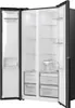 Gorenje NRS917E61BX, Side-by-side Kühl-/Gefrierkombination, Produktbild-Vorschau 4