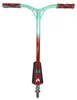 Chilli Pro Jumpstart M Stunt-Scooter H=81cm transparent Rot Produktbild-Vorschau 6