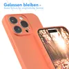 EAZY CASE - TPU Hülle für Apple iPhone 15 Pro, TPU Case Produktbild-Vorschau 4