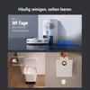 EZVIZ RE4 PLUS Aspirapolvere lavapavimenti robot con base Anteprima dell’immagine prodotto 24
