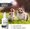 REAVET Wurm-Kraut Liquid Tropfen flüssig 50ml, Wurmkur Produktbild-Vorschau 6
