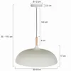 Steinhauer Pendelleuchte Bjorr 1-flammig Weiß Matt 45x45cm Produktbild-Vorschau 7