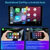Carplay 9Zoll Andriod13 2+64G Autoradio GPS Navi Für Ford Náhled obrázku produktu 6