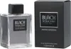 Profumo ANTONIO BANDERAS Black Seduction Man Eau de Tolitte Anteprima dell’immagine prodotto 3