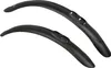 Steckblechset SKS Beavertail 26-28" schwarz, max. Produktbild-Vorschau 9