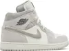 Air Jordan 1 Mid SE Neutral Grey Sail - EÚ: 41 Náhľad obrázku produktu 3
