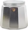 Verk 07037 Czajnik Moka 3 - 150 ml - srebrny Podgląd zdjęcia produktu 9