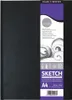 DALER-ROWNEY D482154400 Carnet de croquis, A4, 100g/m², 54 Voir les images du produit 3