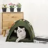 Pet Comfort für Katzen, Tragbare Zelt-Einschließungen Hunde Produktbild-Vorschau 4