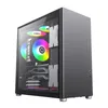 COIL PC skříň, Spark Pro, Mid-Tower ATX, tvrzené sklo, Náhled obrázku produktu 9