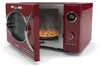 Melissa 16330129 - Mikrowelle mit Grill - 23L - 800W - Produktbild-Vorschau 2