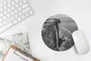 MuchoWow® Mauspad Mousepad Wasserfall auf Skye in Schwarz Produktbild-Vorschau 5