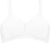 Triumph Damen Bügelloser BH Modern Soft+Baumwolle - WHITE - Produktbild-Vorschau 19