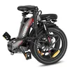 Vélo électrique pliable 18AH 20 pouces pour adultes, Voir les images du produit 3
