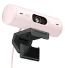 Logitech Brio 500 rose Produktbild-Vorschau 12