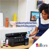 Epson EcoTank ET-2815 Multifunktionsdrucker Schwarz, Produktbild-Vorschau 20