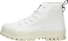Palladium Pallashock Organic 2 Stiefel Weiß EU 38 Mann Weiß Produktbild-Vorschau 19