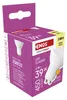 LED Lampe Classic MR16 / GU10 / 4 W (39 W) / 450 lm / Warmweiß Produktbild-Vorschau
