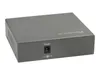 LevelOne GEP-0523 Netzwerk-Switch Gigabit Ethernet Produktbild-Vorschau 2
