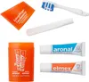 Aronal and Elmex Dental Care Travel Set 2x12ml Produktbild-Vorschau 2