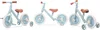 Lorelli ENERGY 2in1 Laufrad & Fahrrad mit Pedalen + Produktbild-Vorschau 9