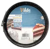 Vilde | Rozkladacia tortová forma 16 cm - Uhlíková oceľ - Náhľad obrázku produktu 8