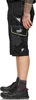 PUMA WORKWEAR PRECISION X Shorts Schwarz/Neon 52 Produktbild-Vorschau 4