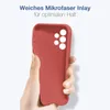 Hülle für Samsung Galaxy A13 Case Cover Bumper Smartphone Produktbild-Vorschau 2