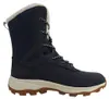 Jack Wolfskin Everquest Tex Damenschuhe Winterstiefel Blau Productafbeelding-voorbeeld 2