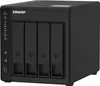 QNAP TS-451D2 - NAS-Server - 4 Schächte - SATA 6Gb/s Produktbild-Vorschau 5