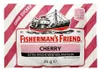 Fishermans Friend Cherry pastilles fraîches au menthol sans Voir les images du produit 3