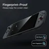 2X Schutzglas für Nintendo Switch 2 Displayschutz Produktbild-Vorschau 7