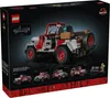 Jurassic World 77984, Jeep® Wrangler ispirata a Jurassic Anteprima dell’immagine prodotto 8