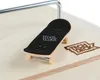 Tech Deck Shred Pyramid Holzrampenset + Zubehör Produktbild-Vorschau 11