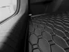 Rigum Gummi Fußmatten + Kofferraumwanne im Set für VW Golf 8 Limo, schwarz, Ansicht 6 Produktbild-Vorschau