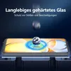 Panzer Schutz Glas für Xiaomi Redmi 13C 5G/4G, Poco C65 3er Produktbild-Vorschau 7