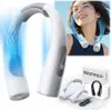 USB-Ventilator Leiser Mini-Halsventilator Warmco N1 Produktbild-Vorschau 1