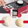 SUNCOK Multifunktions Küchenmaschine,1500W,2 Produktbild-Vorschau 5
