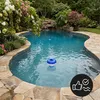 Dosierer Für Poolchemie Für Tabletten Schwimmer Für Den Produktbild-Vorschau 7